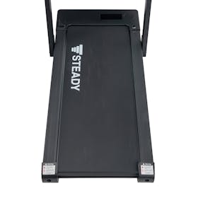 ステディジャパン STEADY ルームランナー ST152を検証レビュー!ランニングマシン・トレッドミルの選び方も紹介 5