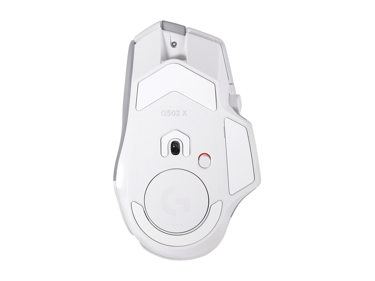 Logicool G502 X Plusをレビュー!クチコミ・評判をもとに徹底 Logicool G502 X Plusをレビュー!クチコミ・評判をもとに徹底