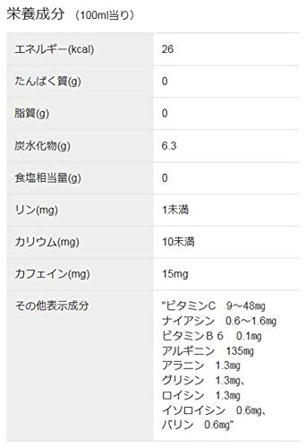 ドデカミン ストロング 4