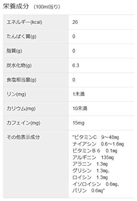 ドデカミン ストロング 4