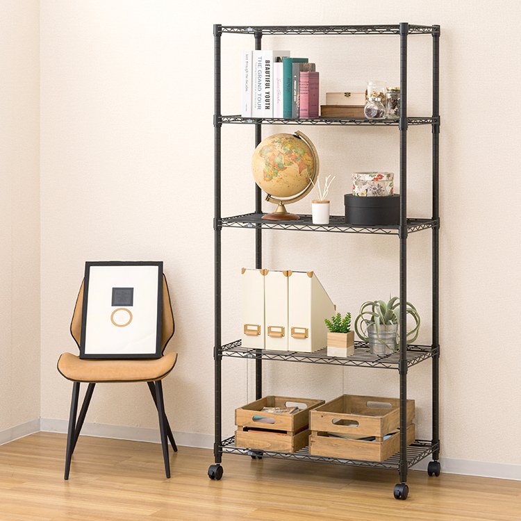 21年 メタルラックのおすすめ人気ランキング選 Mybest