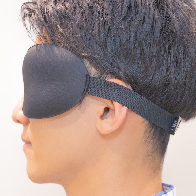 徹底比較 アイマスクのおすすめ人気ランキング選 安眠効果最強はどれ Mybest