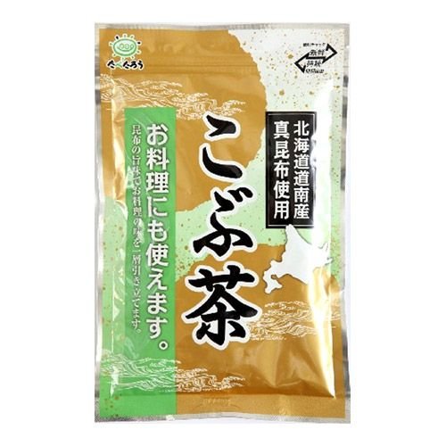 昆布茶のおすすめ人気ランキング【2026年3月】 1