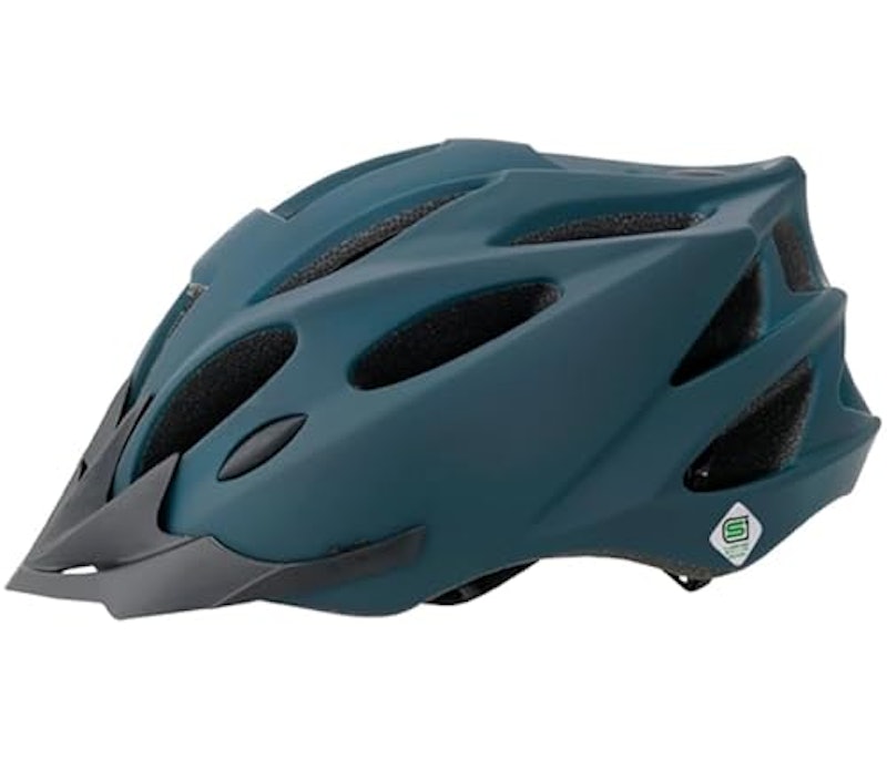 自転車 ヘルメット 1