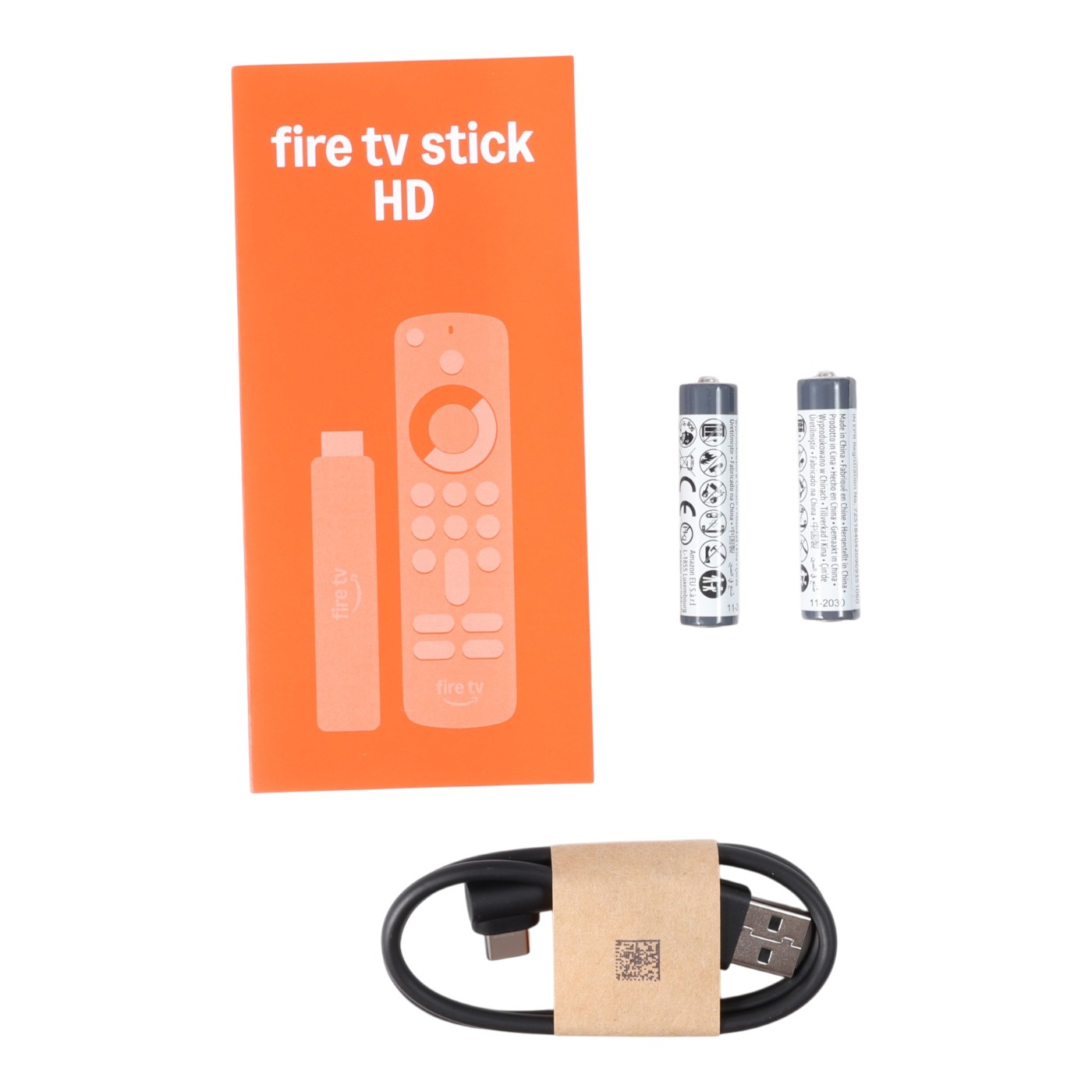 Amazon Fire TV Stick HDを検証レビュー！ストリーミングデバイスの選び方も紹介 4