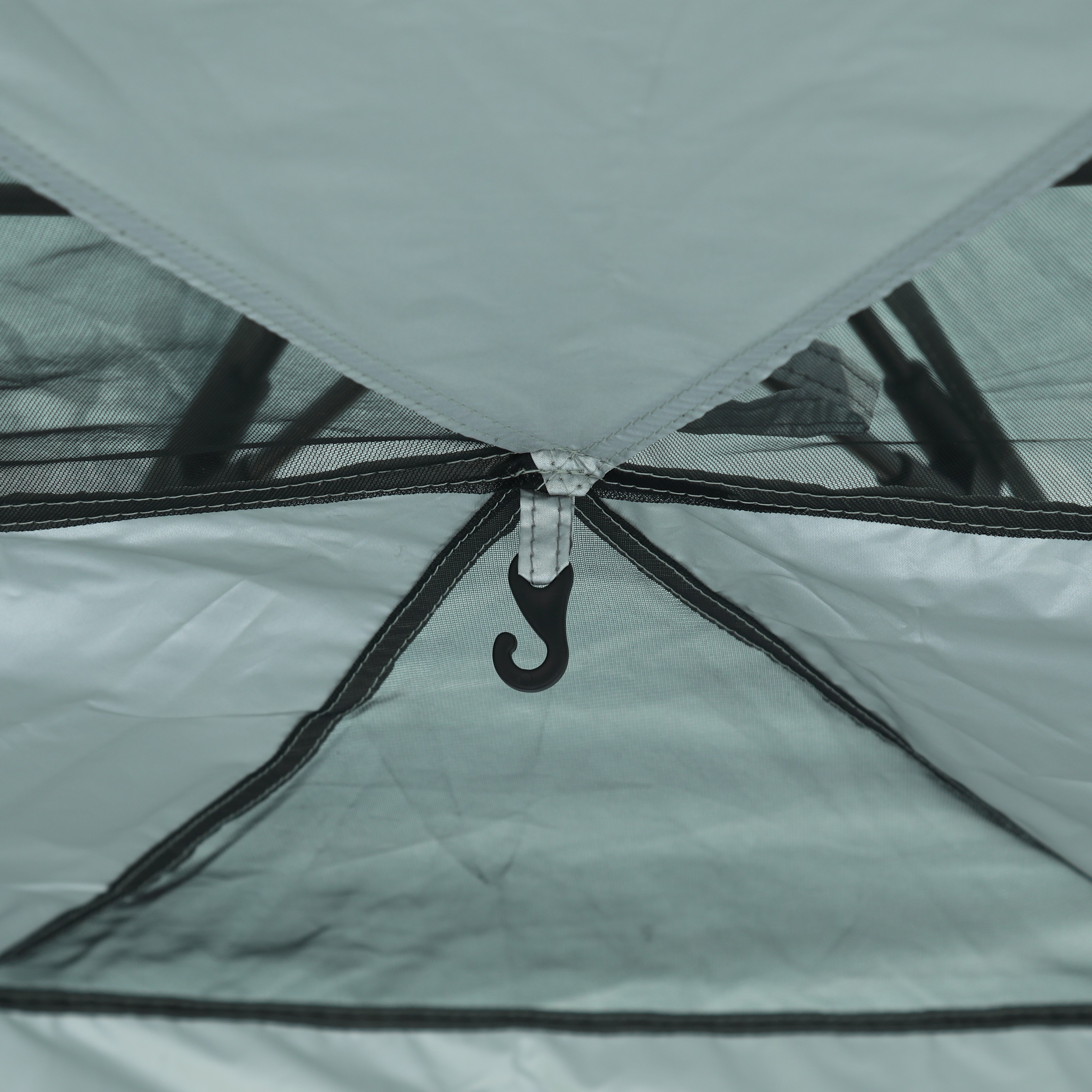 ENDLESS BASE ワンタッチ ドームテント フロントシート付をレビュー