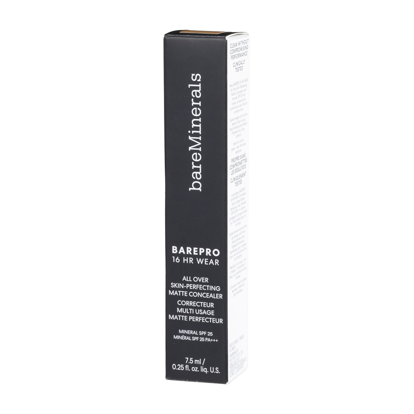 Orveon Group bareMinerals ベアプロ 16HR オールオーバー コンシーラーを検証レビュー！くまを隠すコンシーラーの選び方も紹介 3
