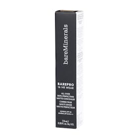 Orveon Group bareMinerals ベアプロ 16HR オールオーバー コンシーラーを検証レビュー!くまを隠すコンシーラーの選び方も紹介 3