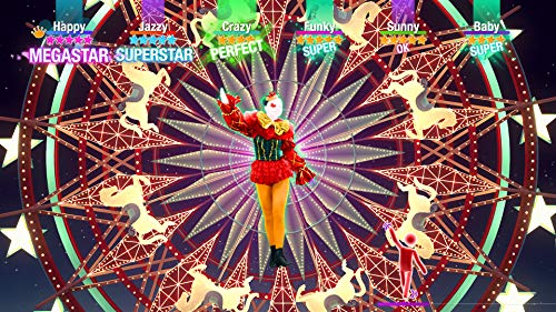 ジャストダンス2021 2