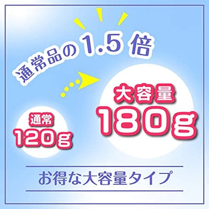 ロゼット 洗顔パスタ 3