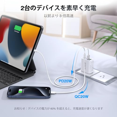 充電器 3