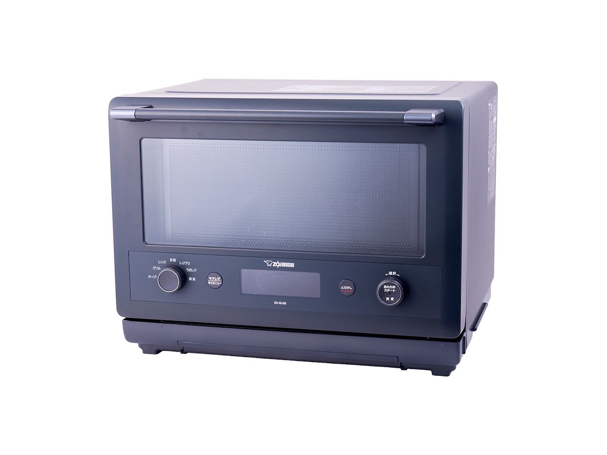象印 EVERINO ES-GU26の口コミ・評判は?実際に使ってよい点・気になる 象印 EVERINO ES-GU26の口コミ・評判は?実際に使ってよい点・気になる