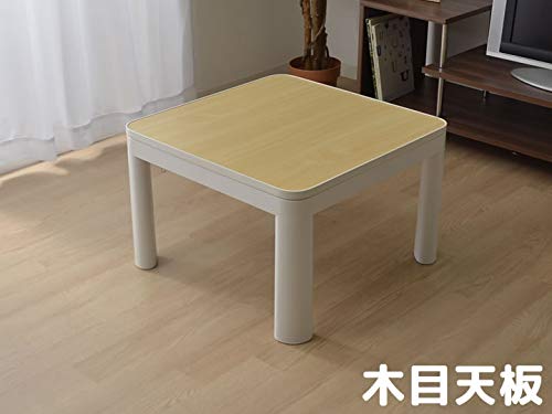 リバーシブルこたつ台 3