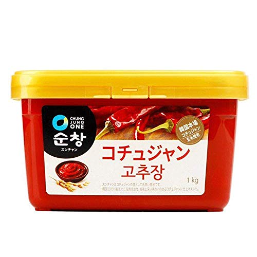 コチュジャン 1