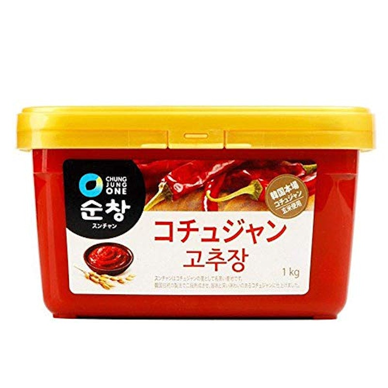 コチュジャン 1