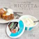 CASEIFICIO GHIDETTI Ricotta Bowl 1
