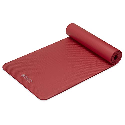 ESSENTIALS FITNESS MAT&SLING 2