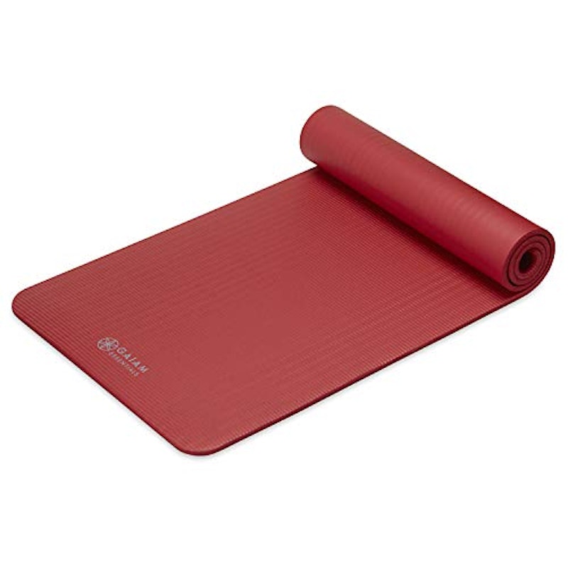 ESSENTIALS FITNESS MAT&SLING 2