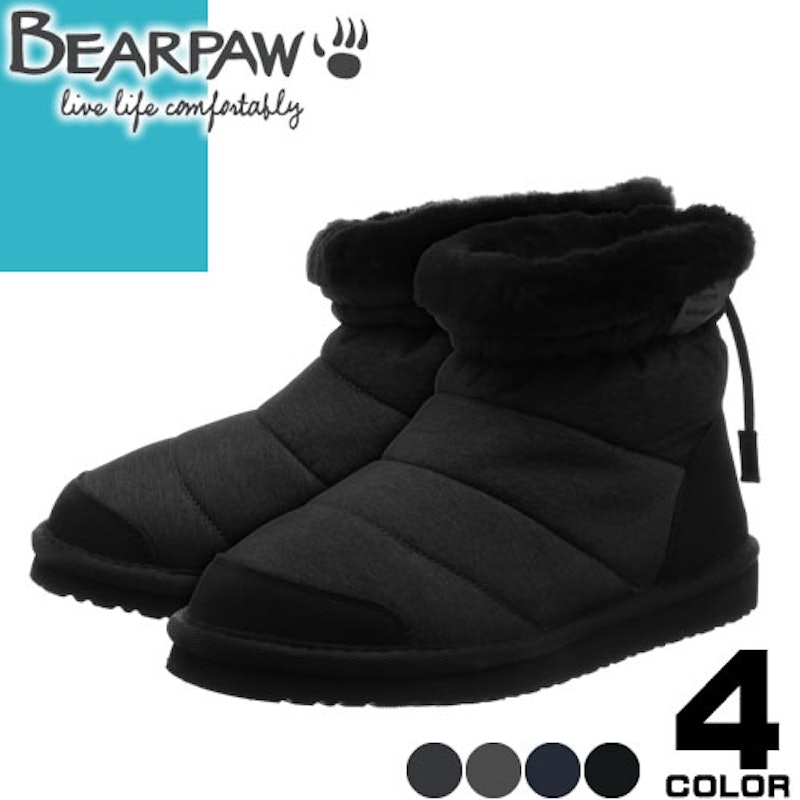 BEARPAW スノーブーツ 1