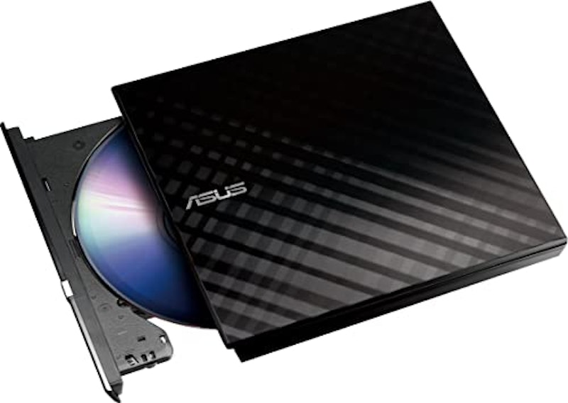 外付けDVDドライブ 1