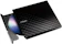ASUS 外付けDVDドライブ 1