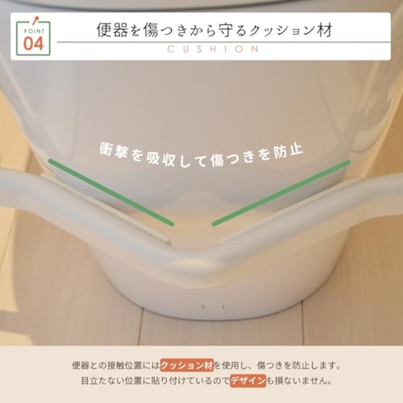 フリップアップ 6