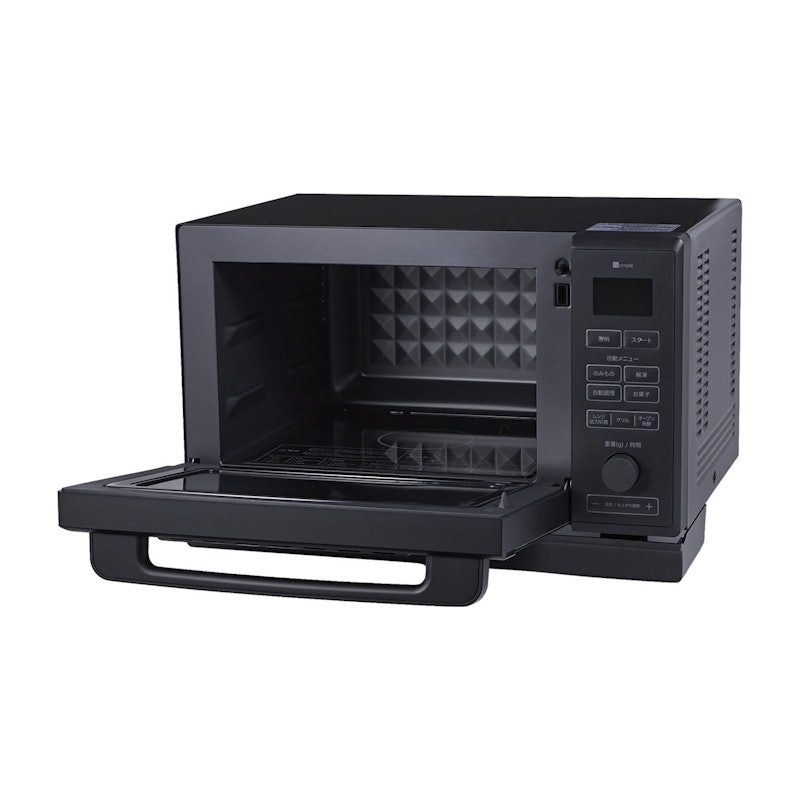 ニトリ オーブンレンジ ET-626A ニトリ オーブンレンジ ET-626A