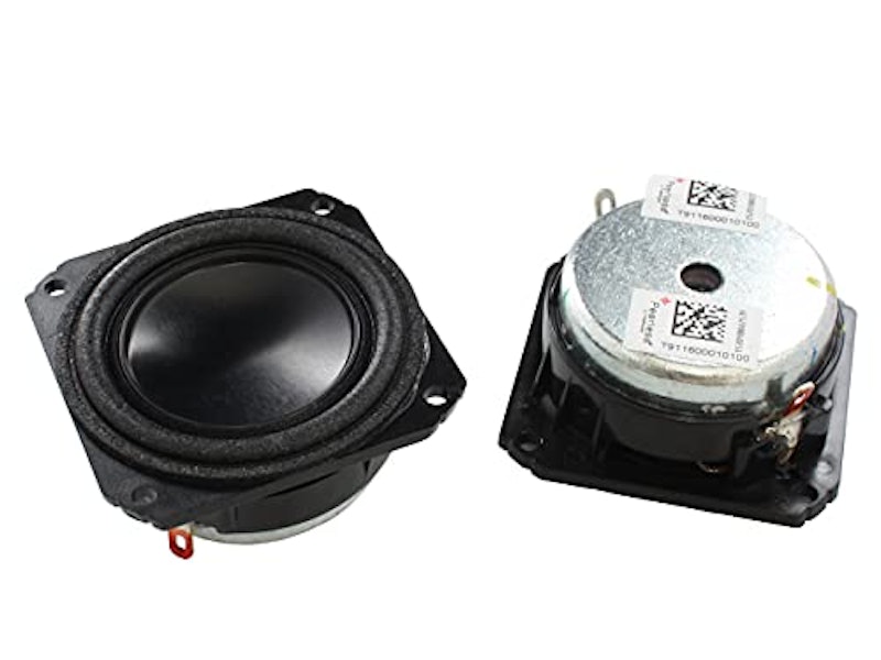 Peerless フルレンジスピーカーユニット 1