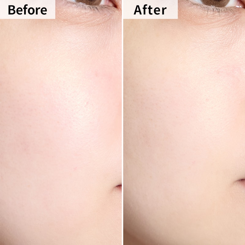 VTCOSMETICS CICA ノーセバム マイルドパウダー 5