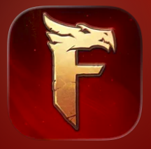 Might & Magic Fates TCG 1