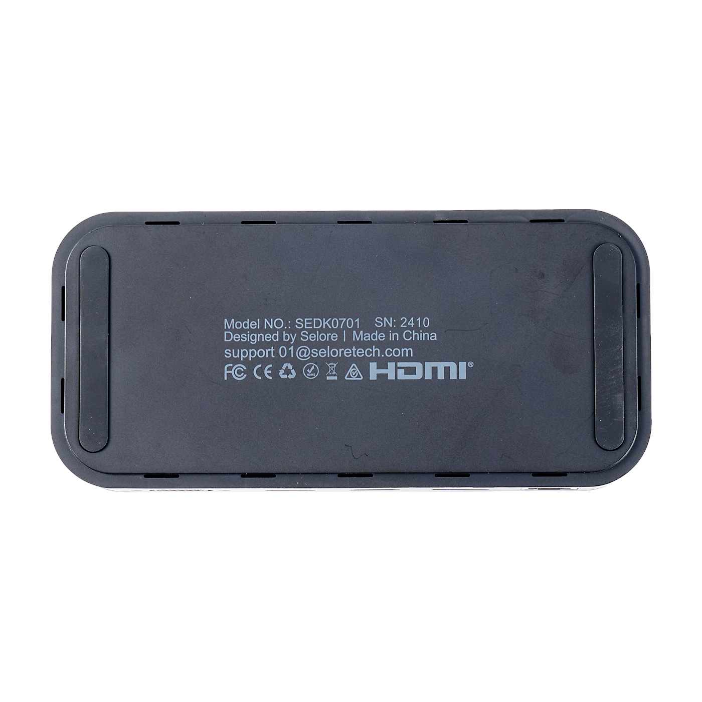 送料無料♥匿名配送✨Selore ドッキングステーション　16in1 Selore&S-Global ドッキングステーション【16 in 1】を検証