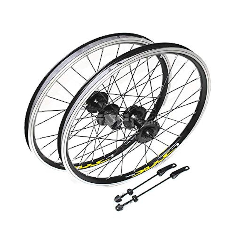 自転車用ホイール 1