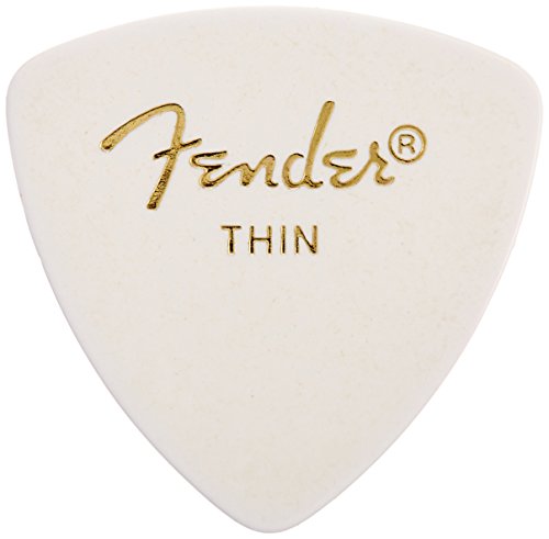 Classic Celluloid Picks 346 Shape 1