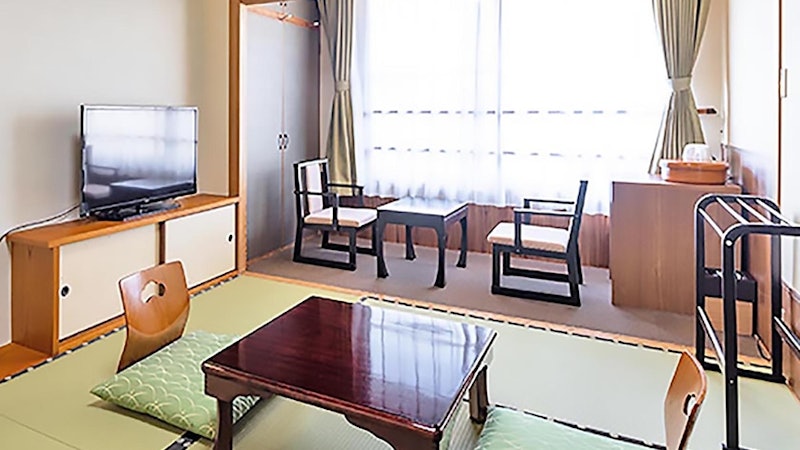 大江戸温泉物語 天草ホテル亀屋 3