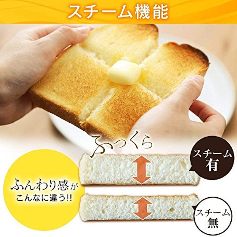 リクック熱風オーブン 5