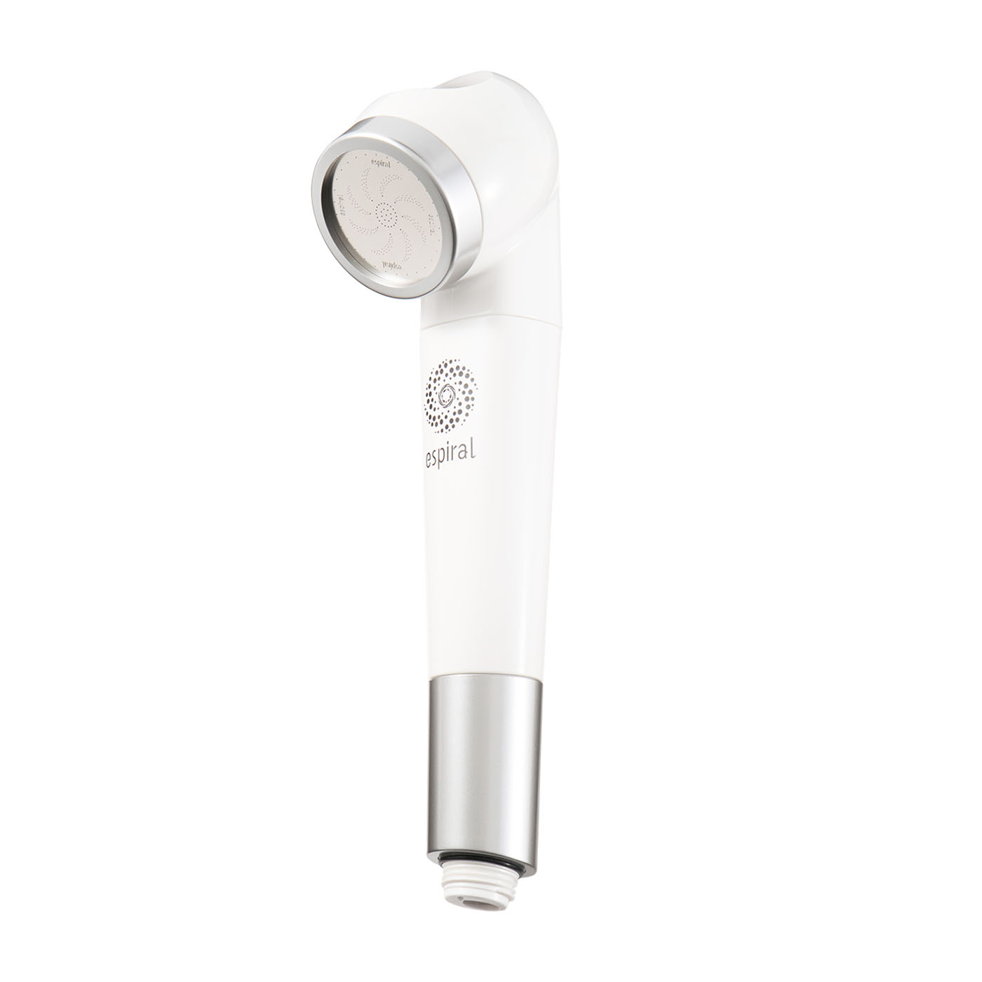 espiral シャワーヘッド espiral シャワーヘッド（ナノバブル） – メディ・フュージ