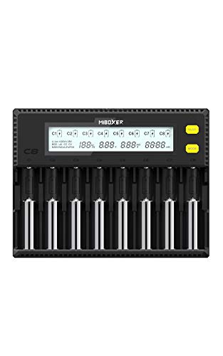 電池充電器 2