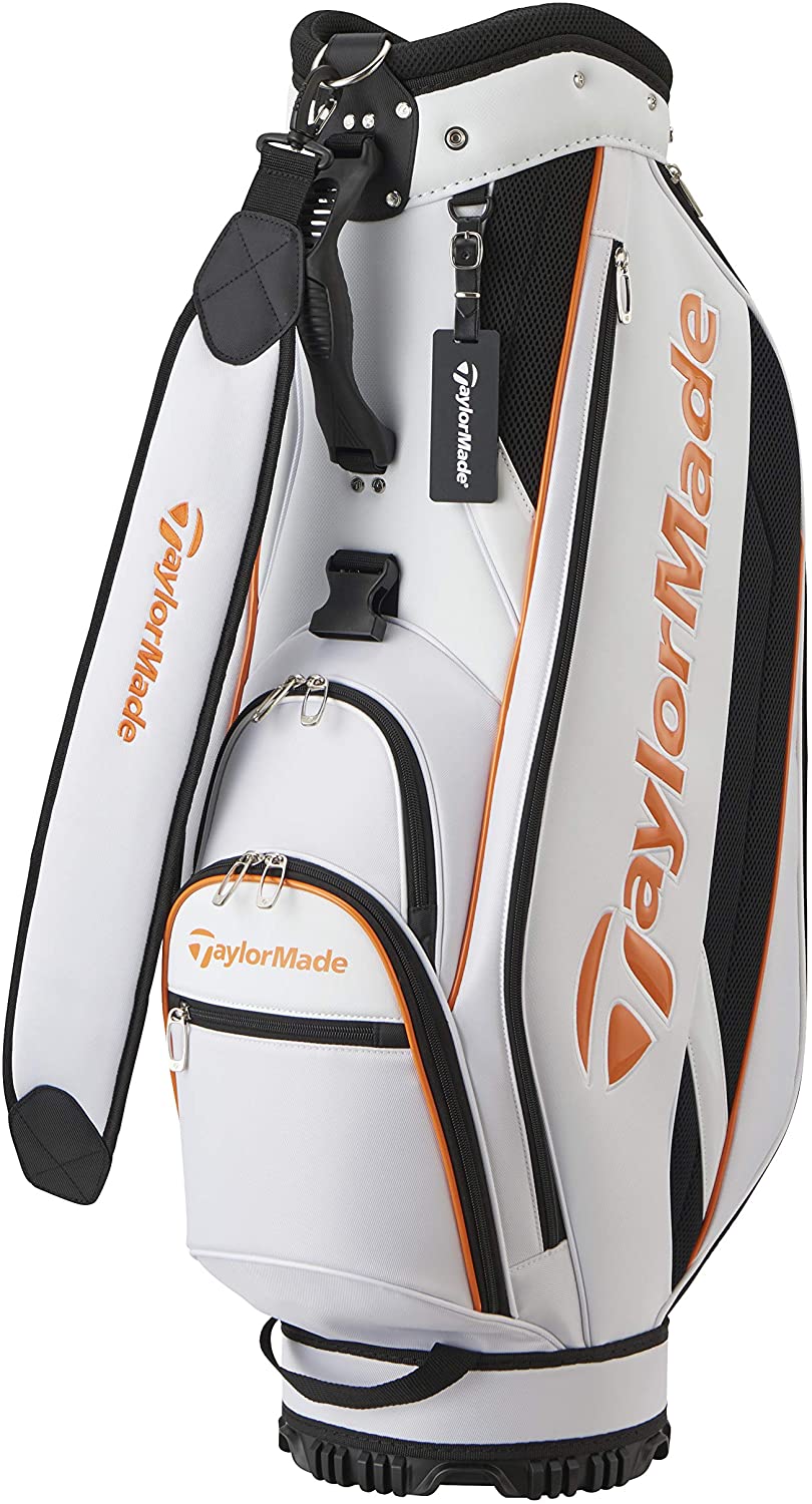 22年 メンズキャディーバッグのおすすめ人気ランキング選 Mybest