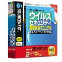 ウイルスセキュリティ 2004 ガイドブック付き 1