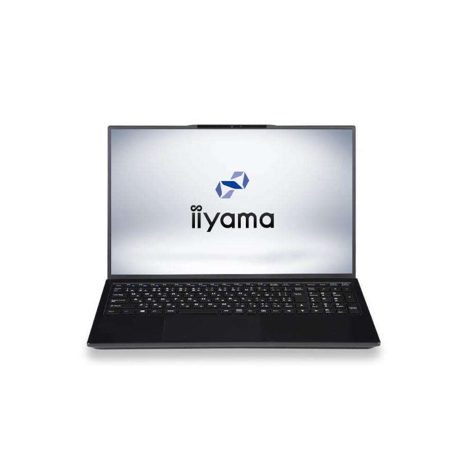 ノートPC STYLE∞ 2