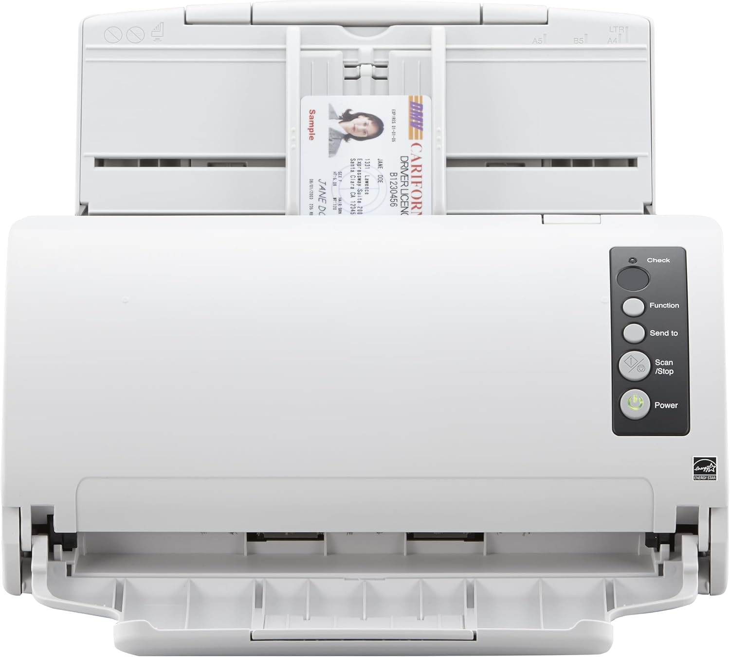 Image Scanner 2