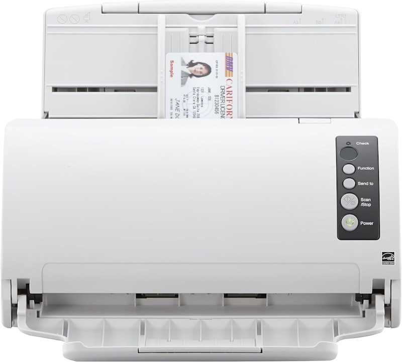 Image Scanner 2