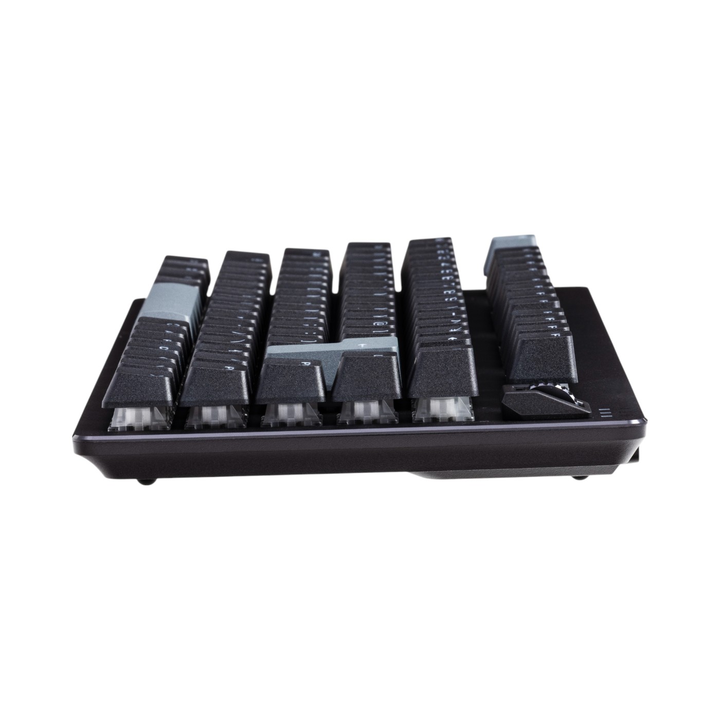 エレコム ELECOM GAMING ゲーミングキーボード TK-VK720ABKの口コミ