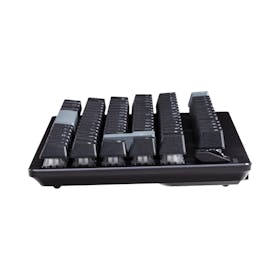 エレコム ELECOM GAMING ゲーミングキーボード TK-VK720ABKの口コミ・評判を元に検証してメリット・デメリットを徹底レビュー 2