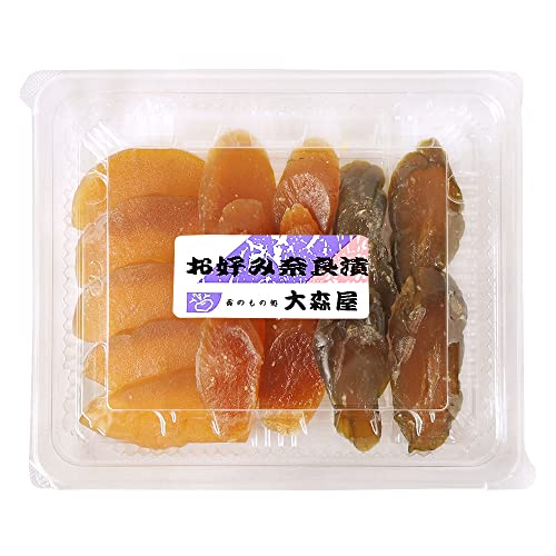 お好み奈良漬け 1