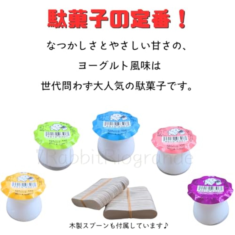 モロッコフルーツヨーグル 3