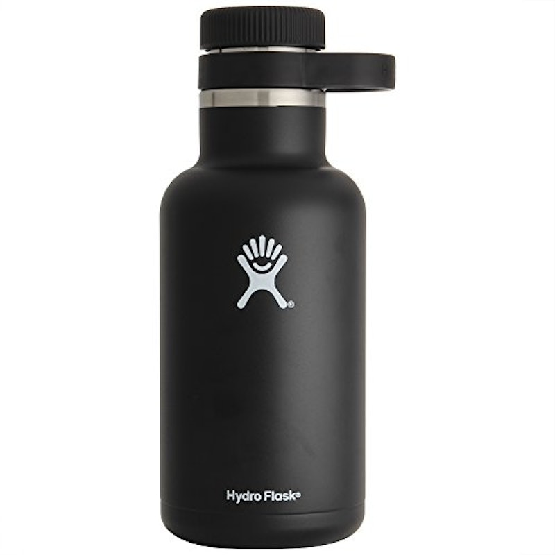 BEER & SPIRITS 64 oz Growler 1
