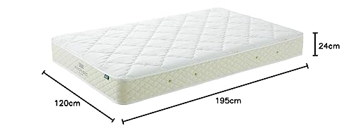 シングル スプリングマットレス ホワイト 日本ベッド シングル スプリングマットレス ホワイト 日本ベッド 日本ベッド