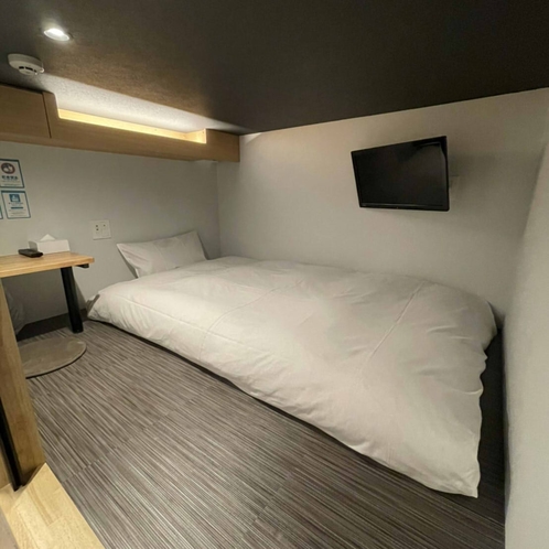 Hotel atarayo Osaka 3