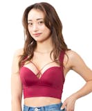 大きいサイズのブラジャーのおすすめ人気ランキング【2026年10月】 3